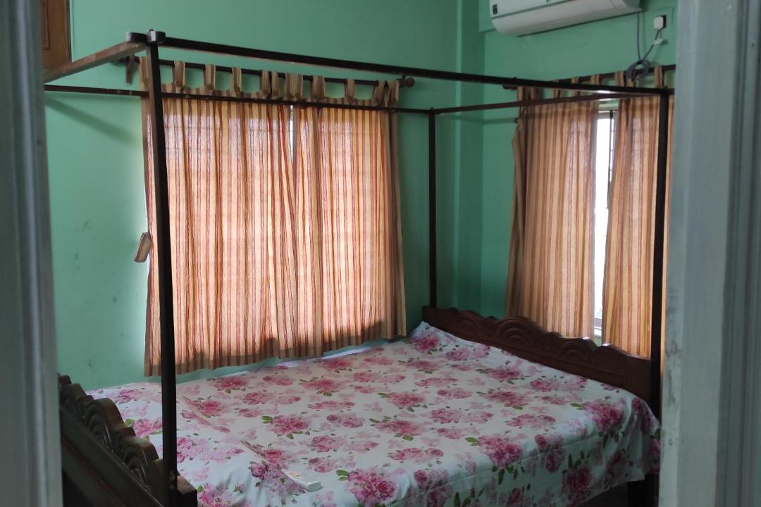 Photo of Bedroom in Mukundapur