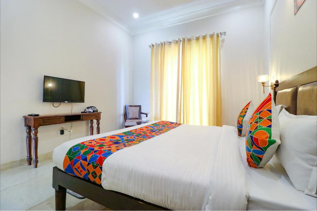 Photo of Bedroom in Ludhiana
