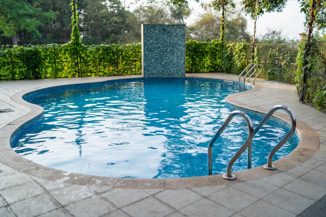 Photo of Outdoor in Saligao