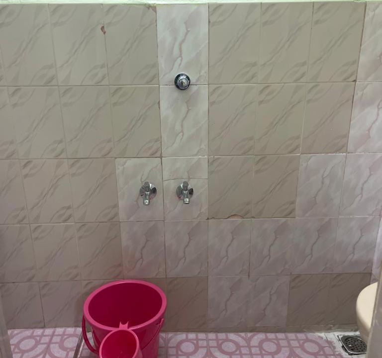 Photo of Bathroom in Parthasarathy Puram