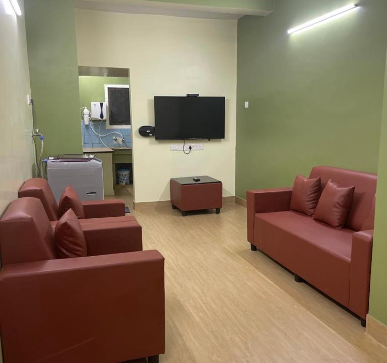 Photo of Livingroom in Parthasarathy Puram