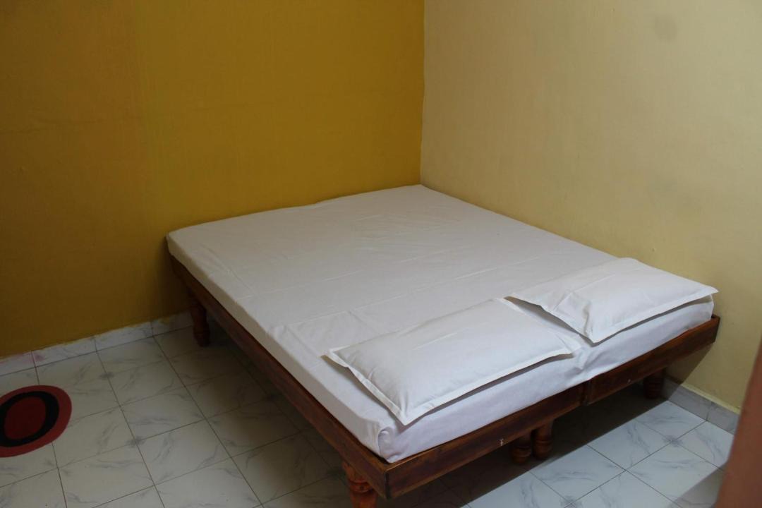 Photo of Bedroom in Hampi