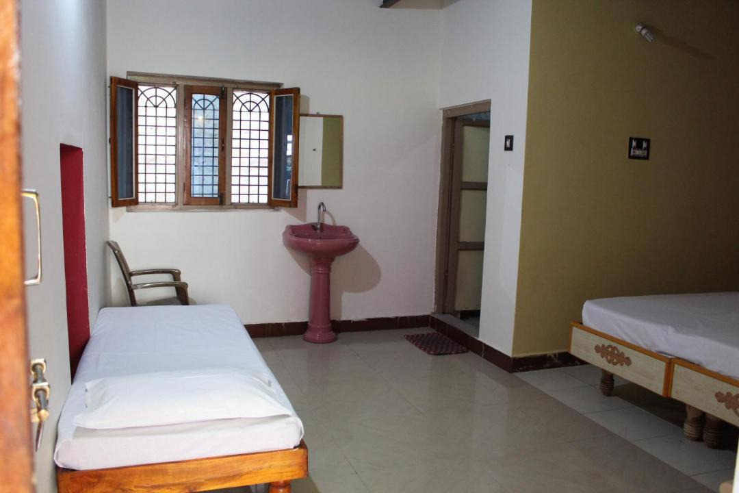 Photo of Bedroom in Hampi