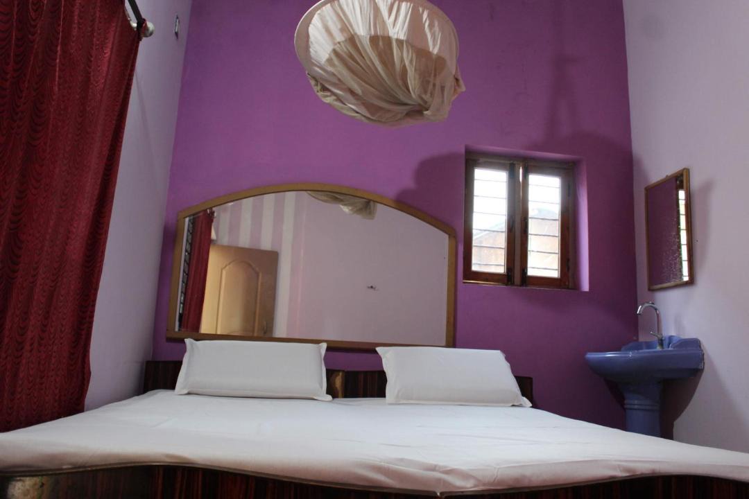 Photo of Bedroom in Hampi