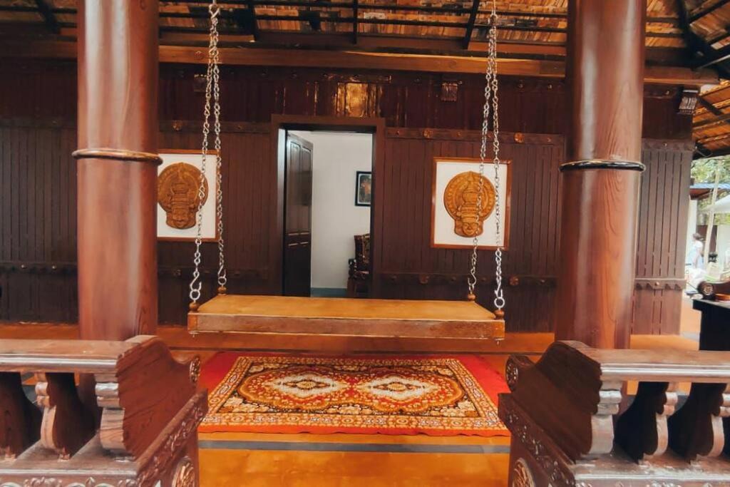 Photo of Livingroom in Poovar