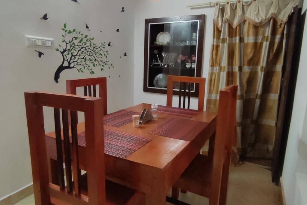 Photo of Livingroom in Poovar