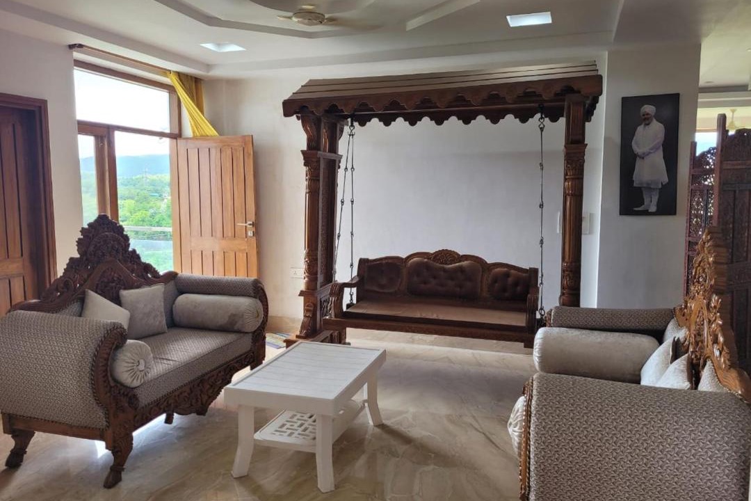Photo of Livingroom in Bullawala