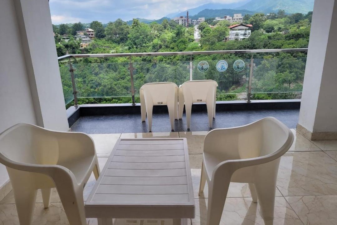 Photo of Patio Balcony in Bullawala
