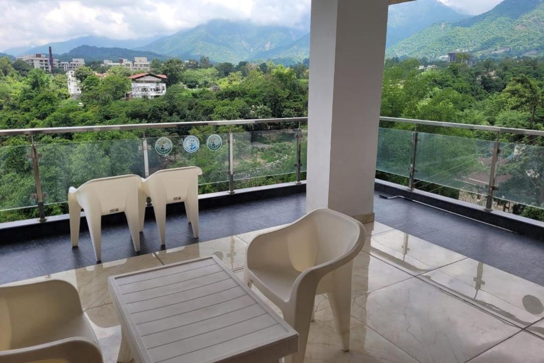 Photo of Patio Balcony in Bullawala