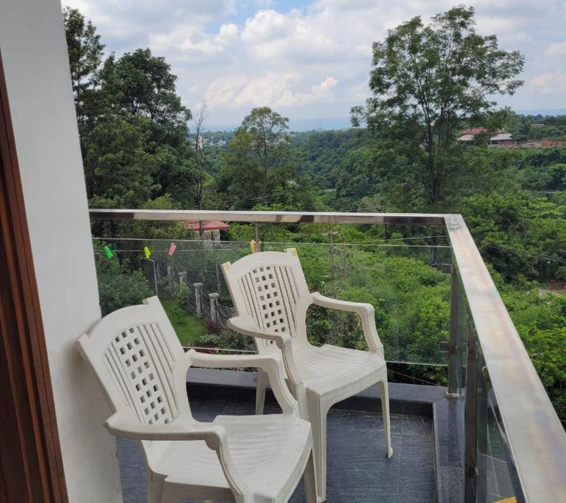 Photo of Patio Balcony in Bullawala