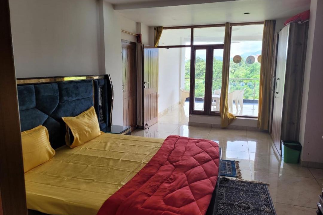 Photo of Bedroom in Bullawala