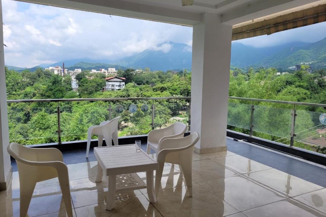 Photo of Patio Balcony in Bullawala