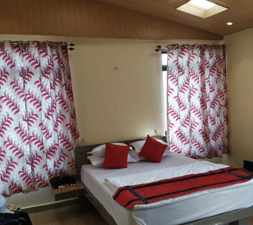 Photo of Bedroom in Kurseong