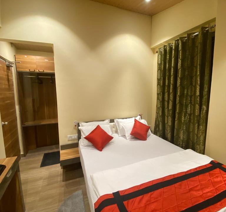 Photo of Bedroom in Kurseong