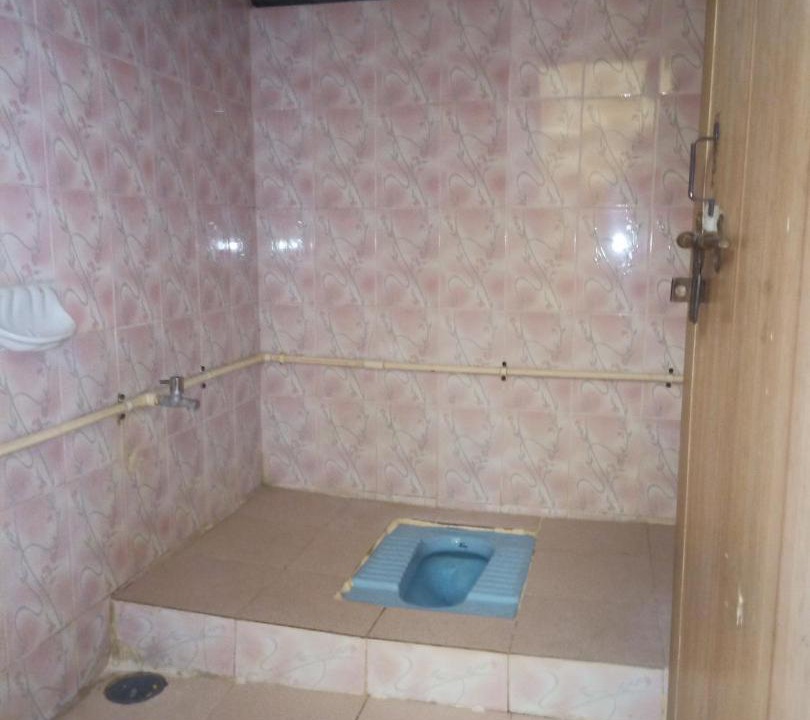 Photo of Bathroom in Begumpet