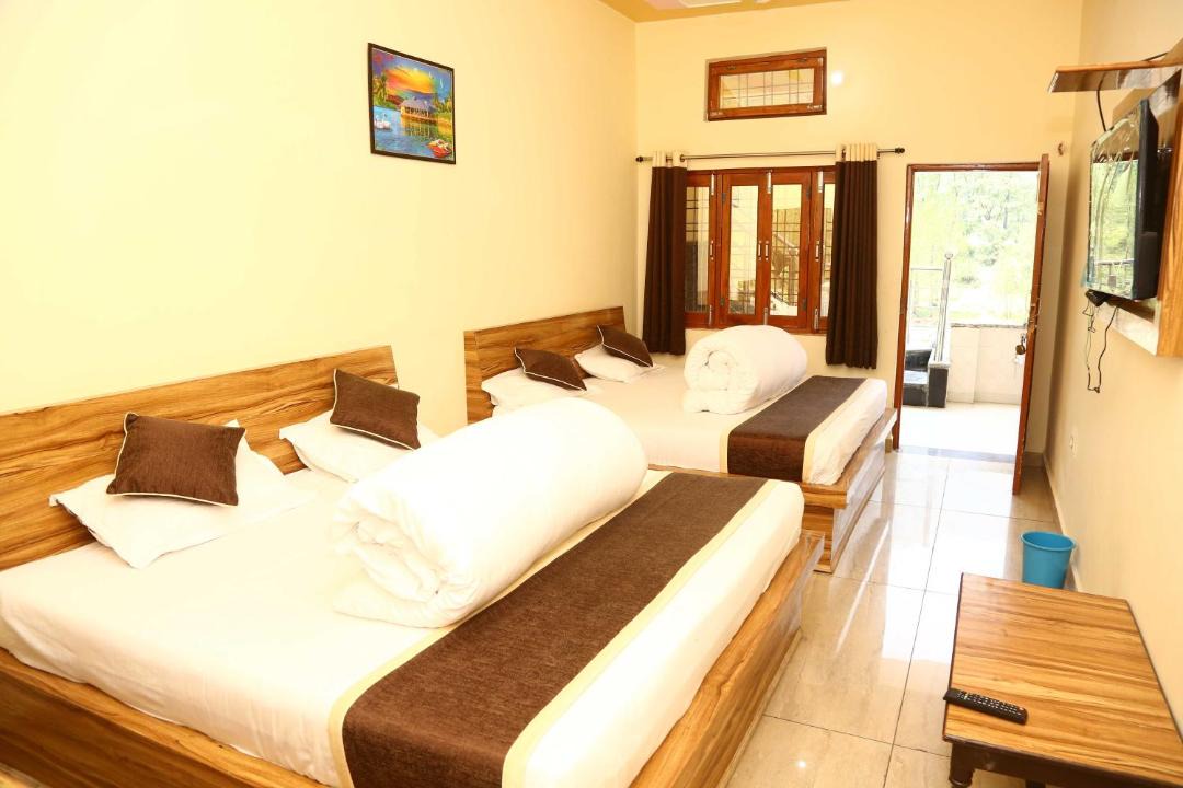 Photo of Bedroom in Kharsali
