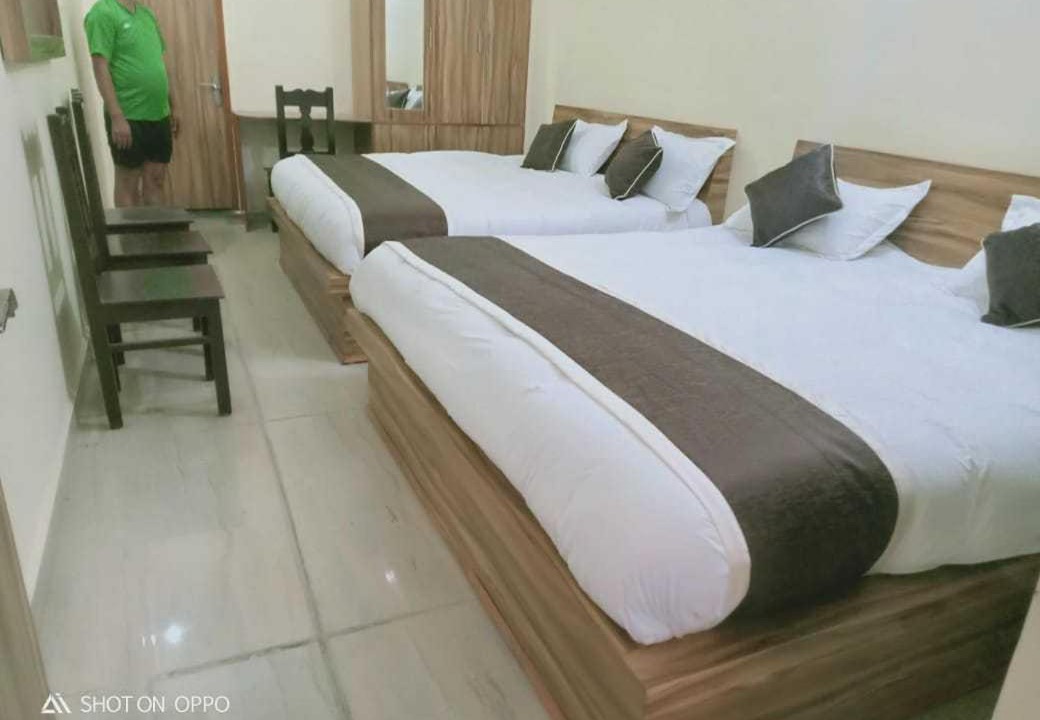 Photo of Bedroom in Kharsali
