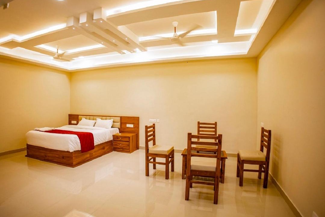 Photo of Bedroom in Marthandam
