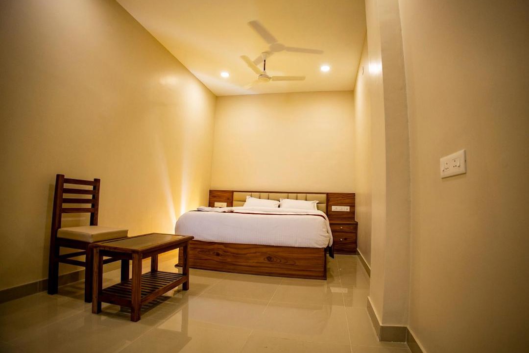 Photo of Bedroom in Marthandam