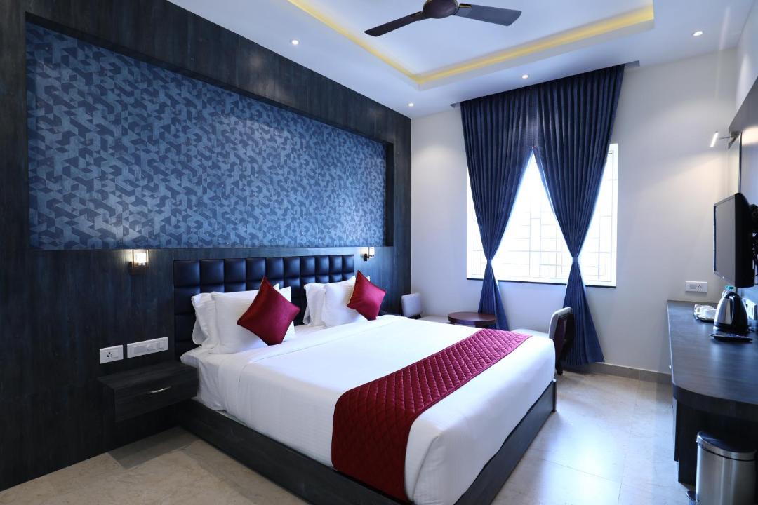 Photo of Bedroom in Chennai