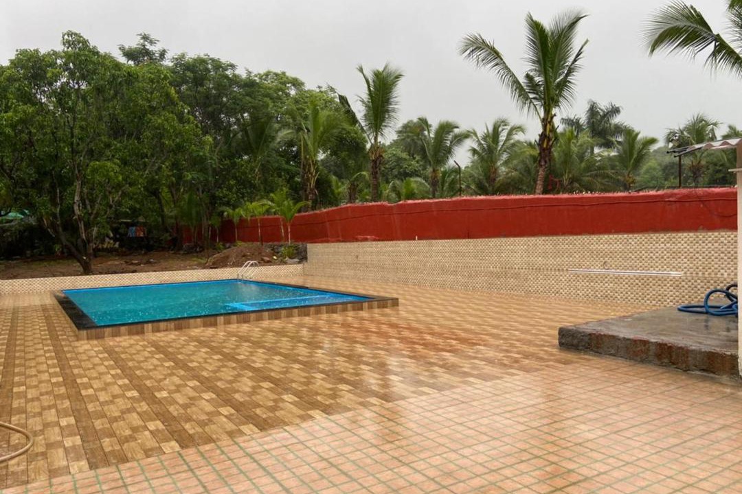 Photo of Outdoor in Yeoor Hills