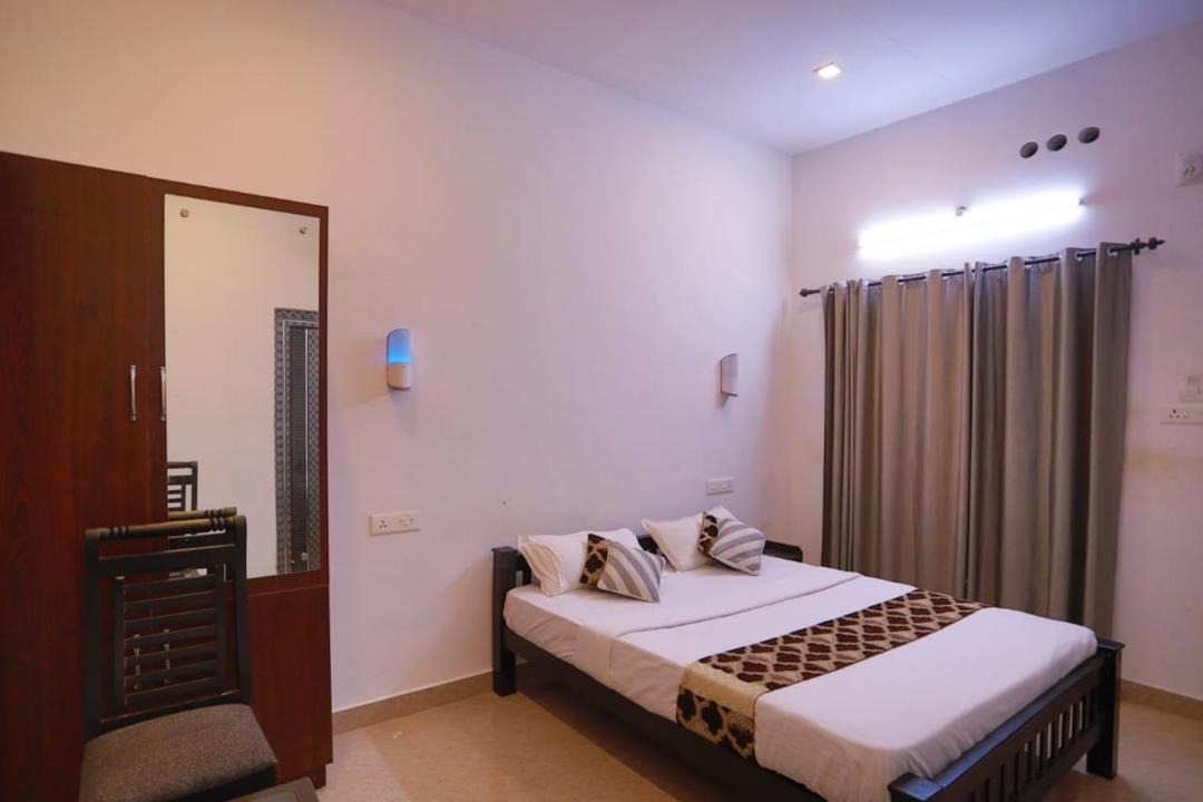 Photo of Bedroom in Kunchithanny