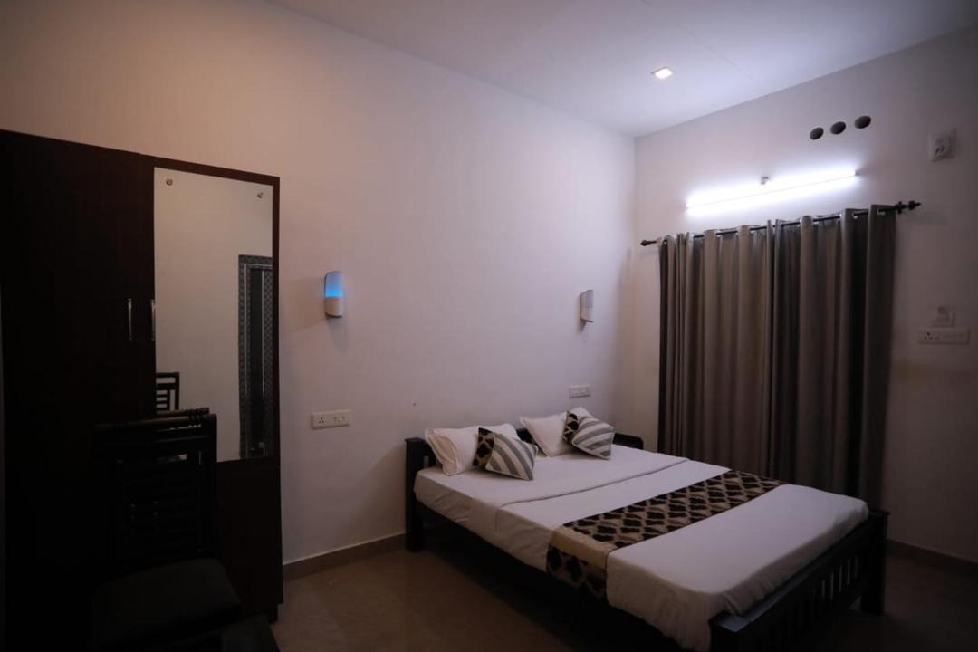 Photo of Bedroom in Kunchithanny