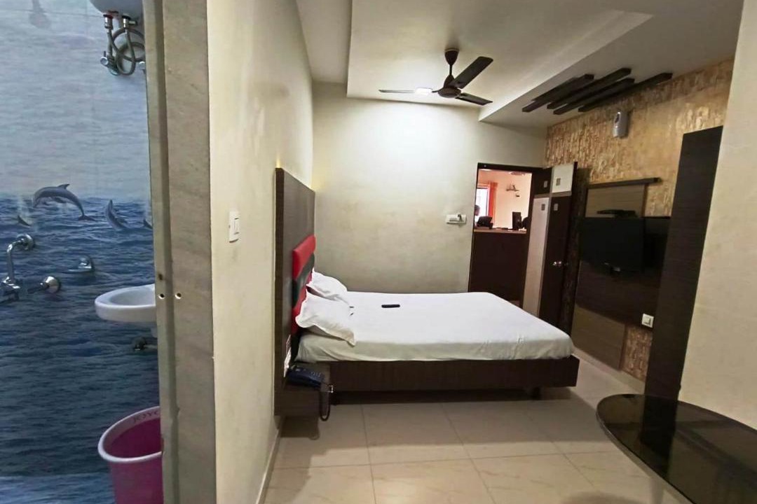 Photo of Bedroom in Mira Road East