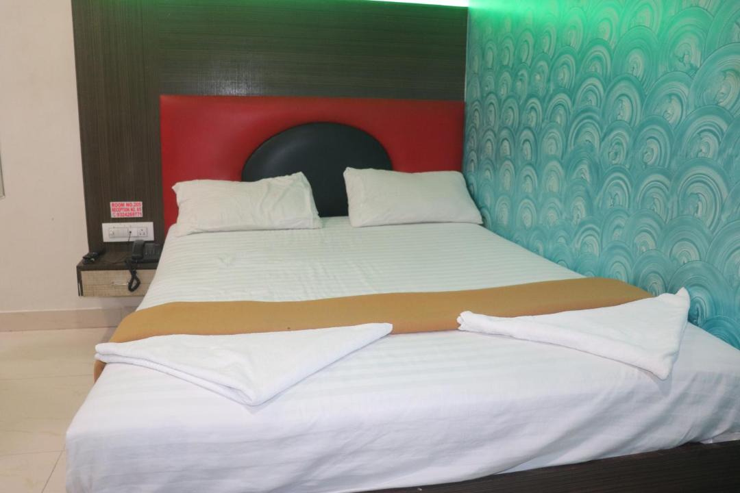 Photo of Bedroom in Mira Road East