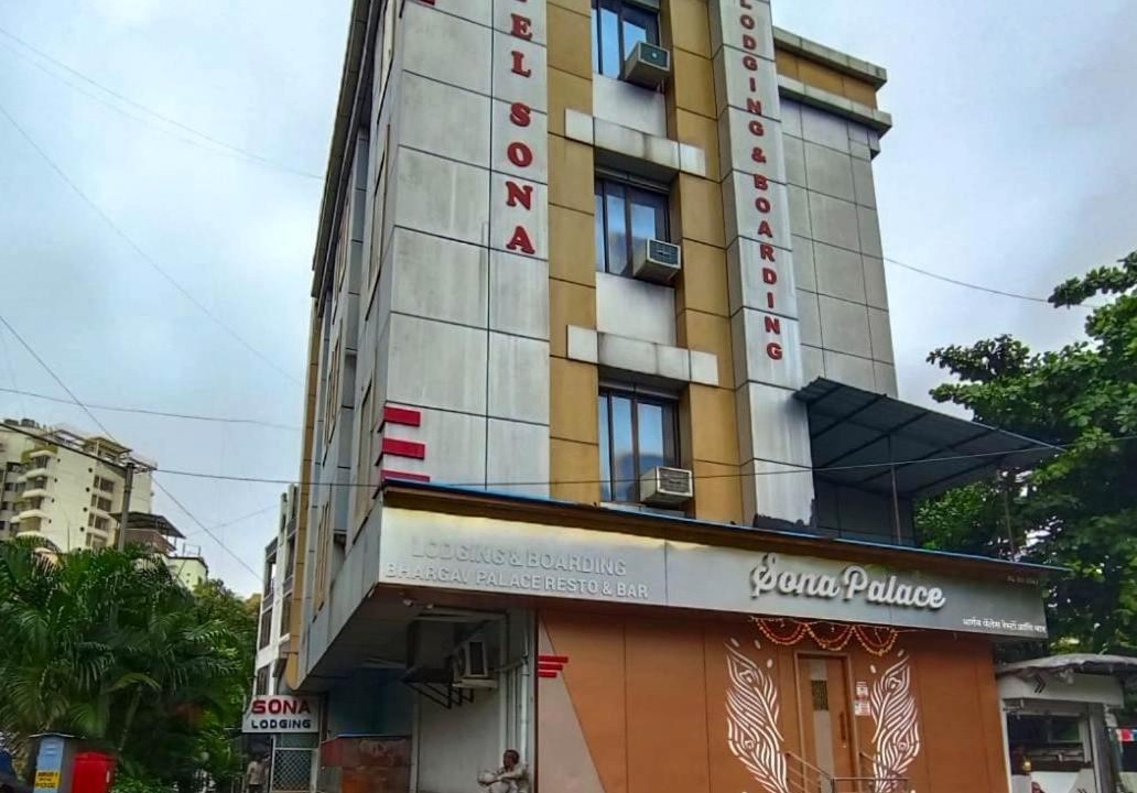 Photo of Buildings in Mira Road East