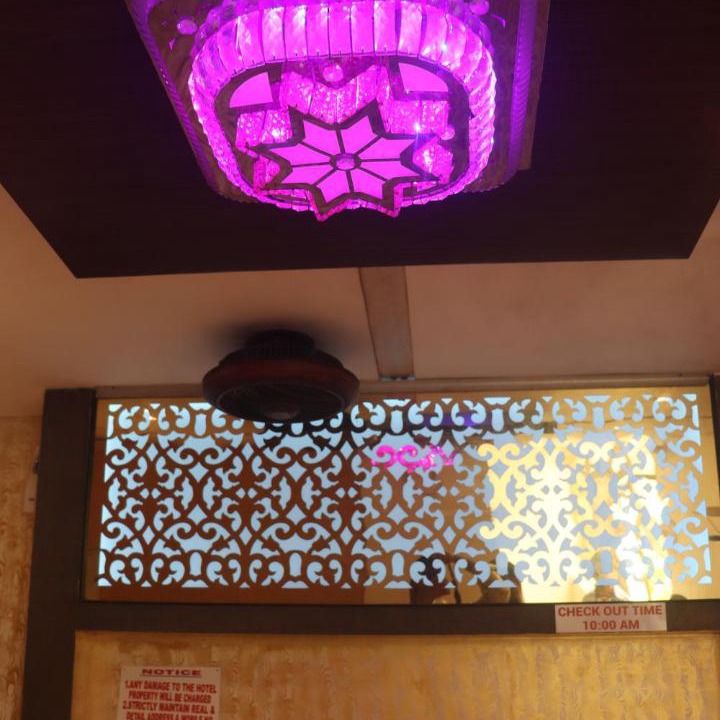 Photo of Bedroom in Mira Road East