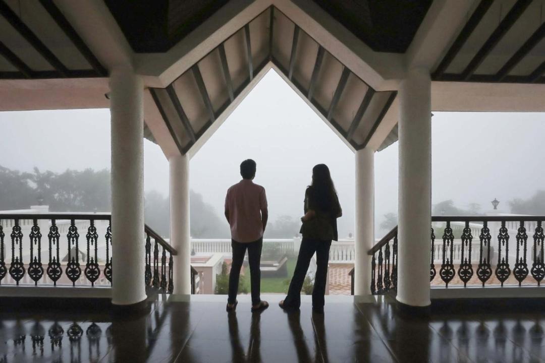 Photo of Buildings in Lonavala