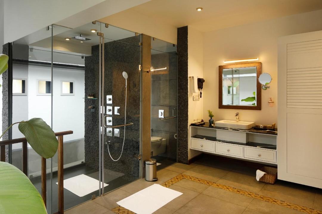 Photo of Bathroom in Devala