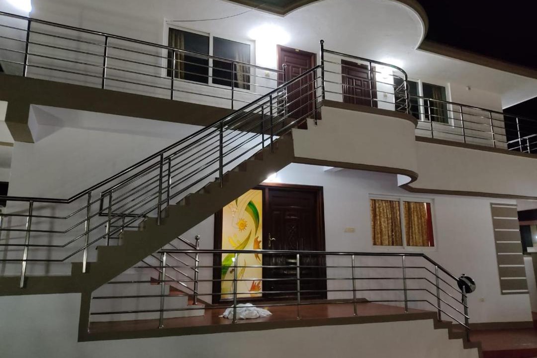 Photo of Buildings in Kandal
