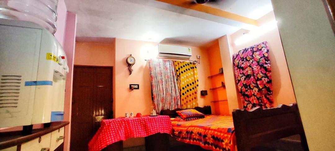 Photo of Bedroom in Tollygunge