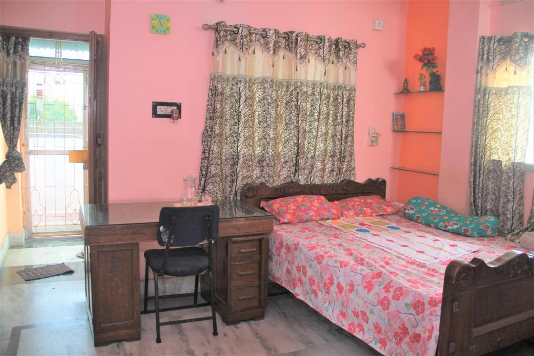 Photo of Bedroom in Tollygunge