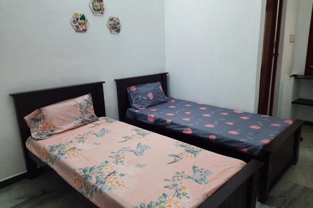 Photo of Bedroom in Coimbatore