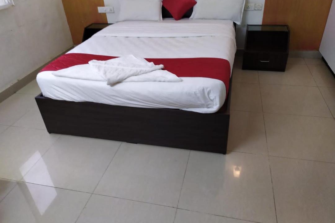 Photo of Bedroom in Whitefield