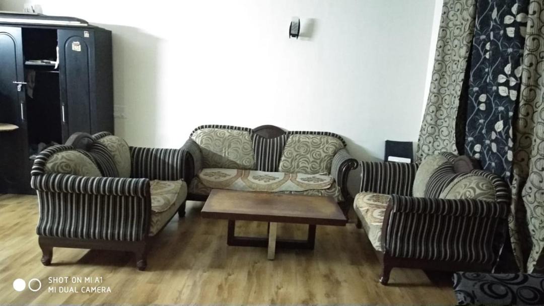 Photo of Livingroom in Whitefield