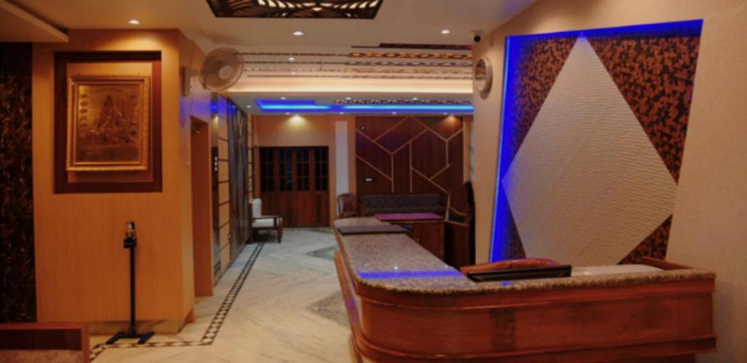 Photo of Livingroom in Deoghar