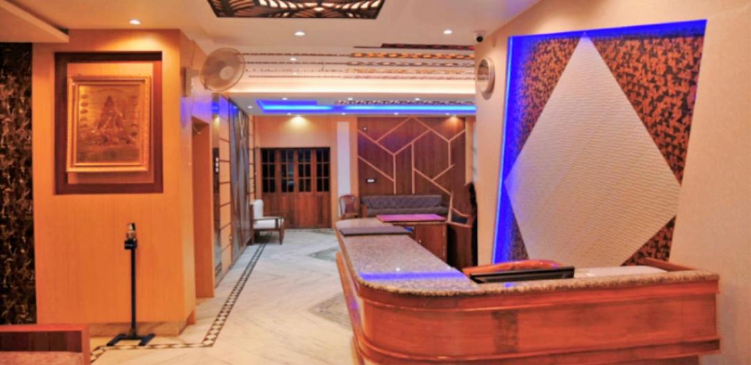 Photo of Livingroom in Deoghar