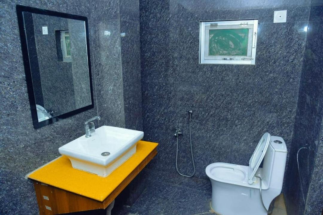 Photo of Bathroom in Deoghar