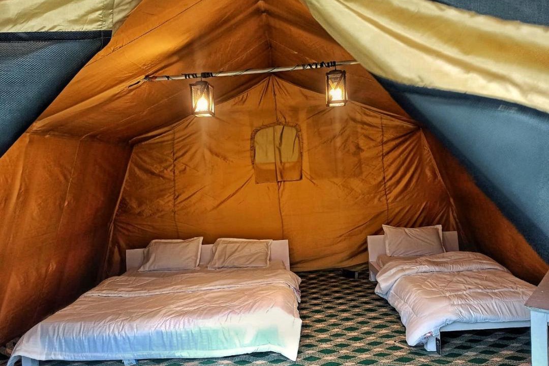 Photo of Bedroom in Gund