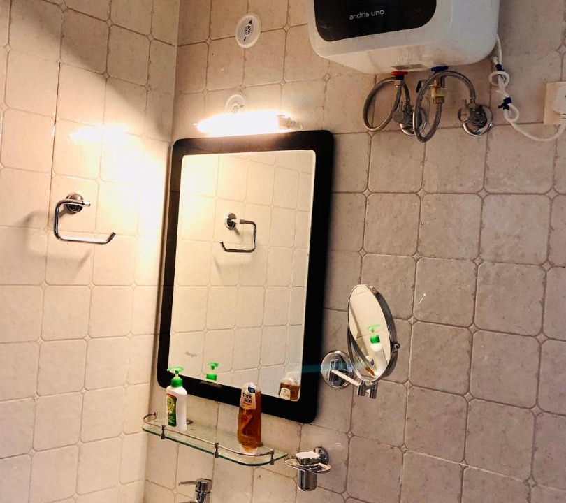 Photo of Bathroom in Bullawala