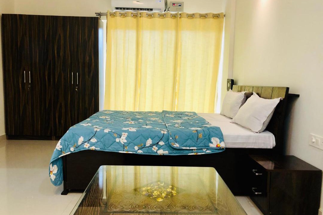 Photo of Bedroom in Bullawala