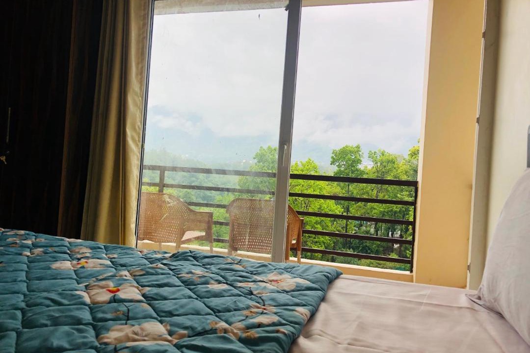 Photo of Bedroom in Bullawala