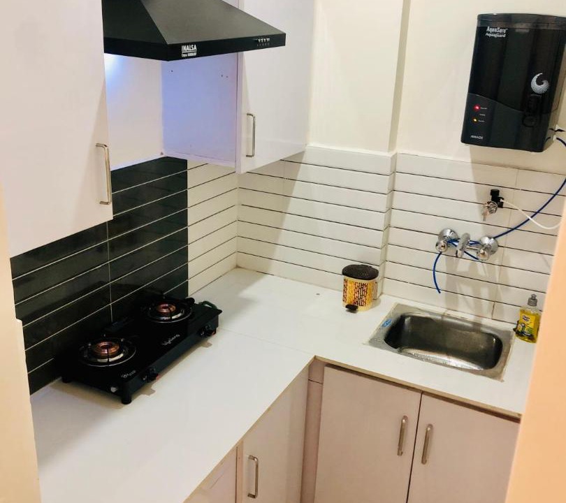 Photo of Kitchen in Bullawala