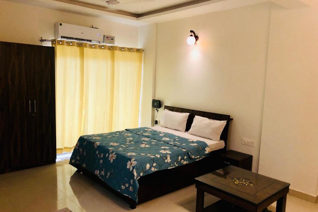 Photo of Bedroom in Bullawala