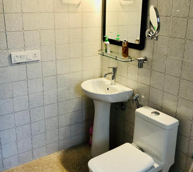 Photo of Bathroom in Bullawala