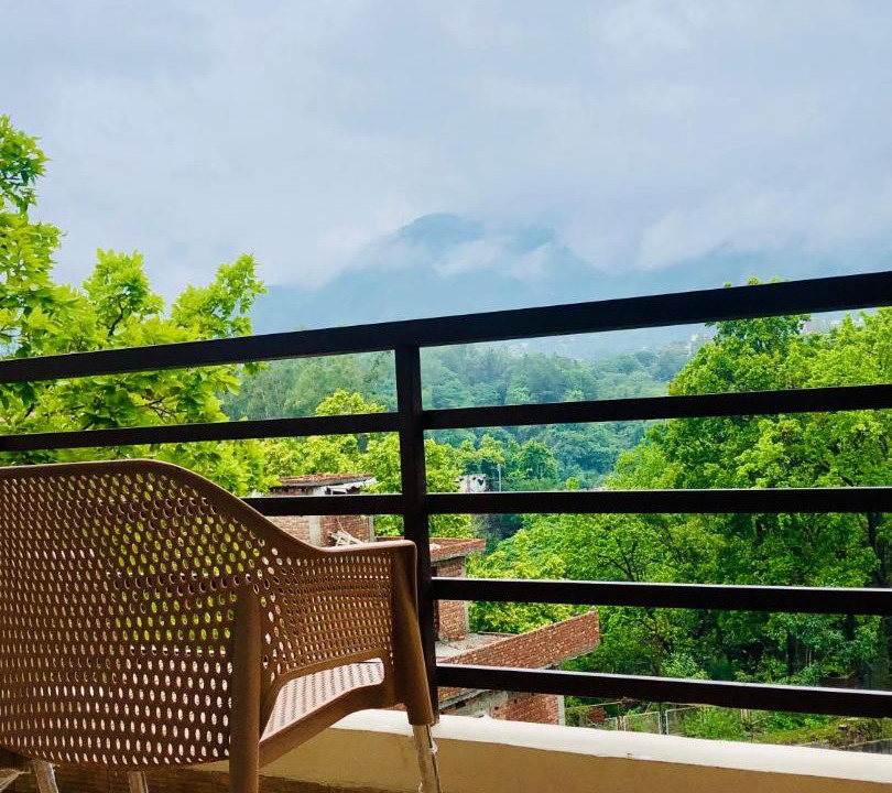Photo of Patio Balcony in Bullawala